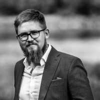 Kipras Tamašauskas