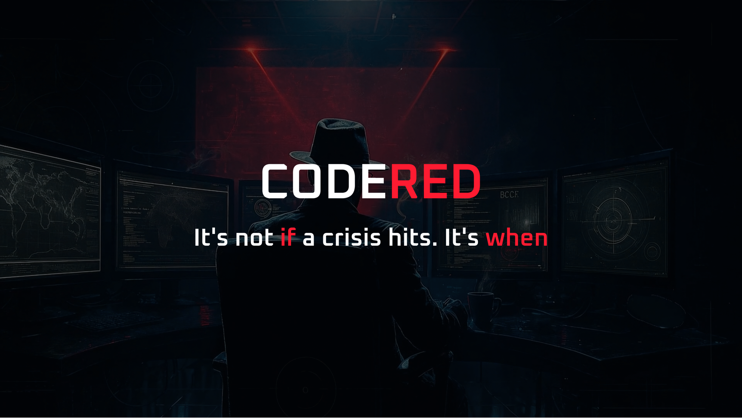 CODE RED - Fintech Incident Response Simulation Event | Cybersecurity ...